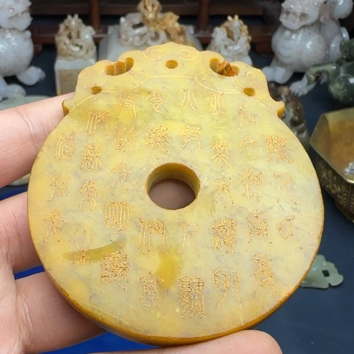 极具收藏价值的精品