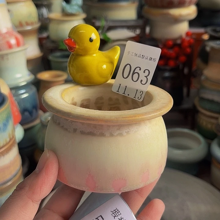 瓷片景德镇陶瓷手工制作