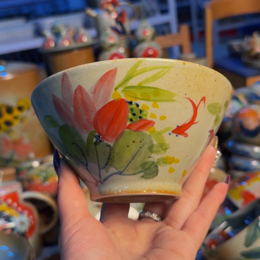 罐景德镇源头厂家