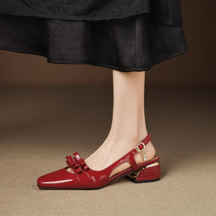 嘘国王在冬眠卫枝虞书欣滤镜李兰迪苏橙橙同款难哄章若楠温以凡鞋