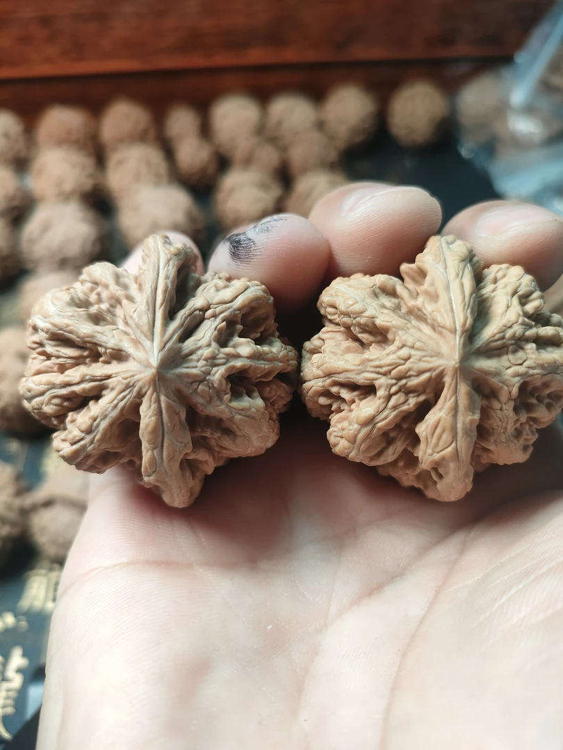 41大粗筋全品文玩核桃