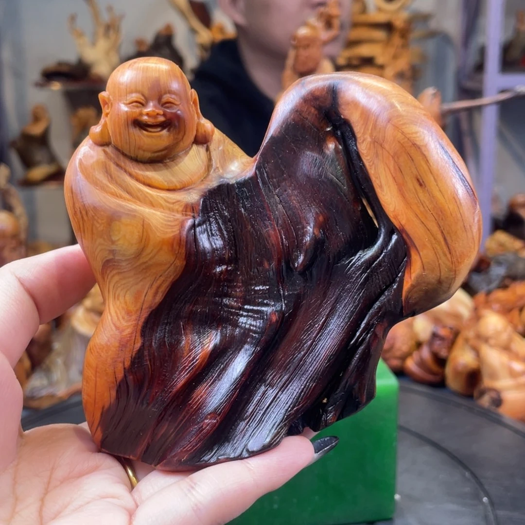 柏木（崖柏）手串/手链