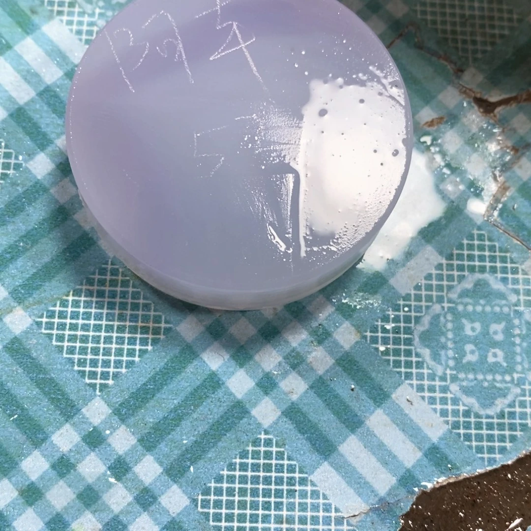 定制玛瑙阿**！私人定制平安扣不退换