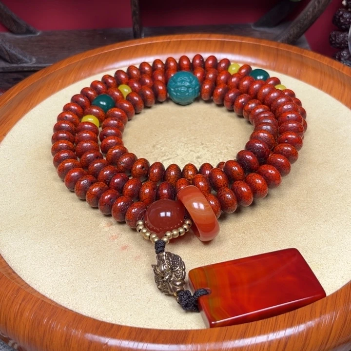 吊坠星月菩提2558888888888