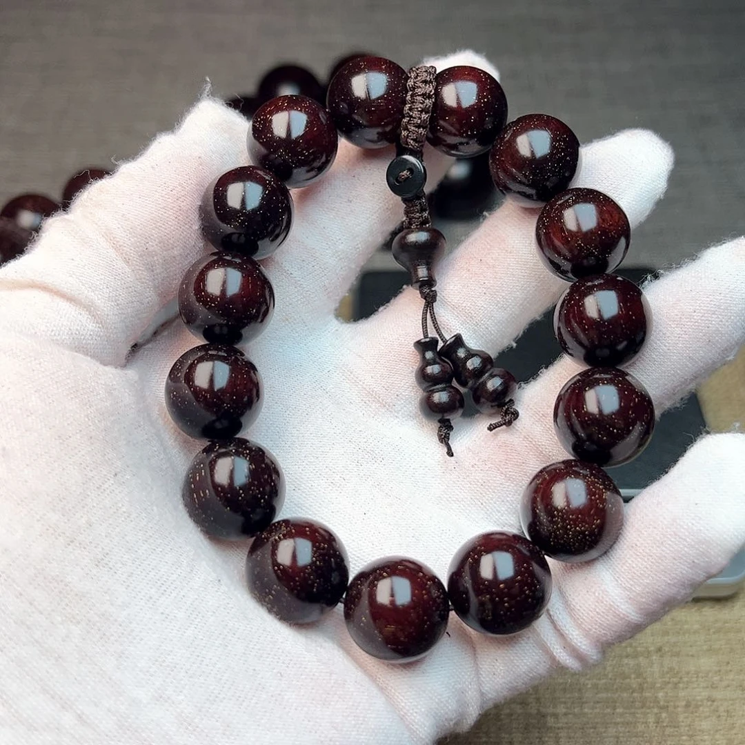 檀香紫檀（小叶紫檀）聽****?1.5 满星