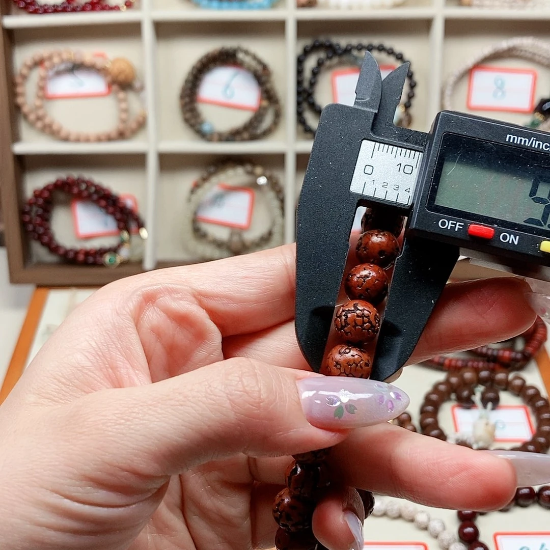 香榧木手串手串手