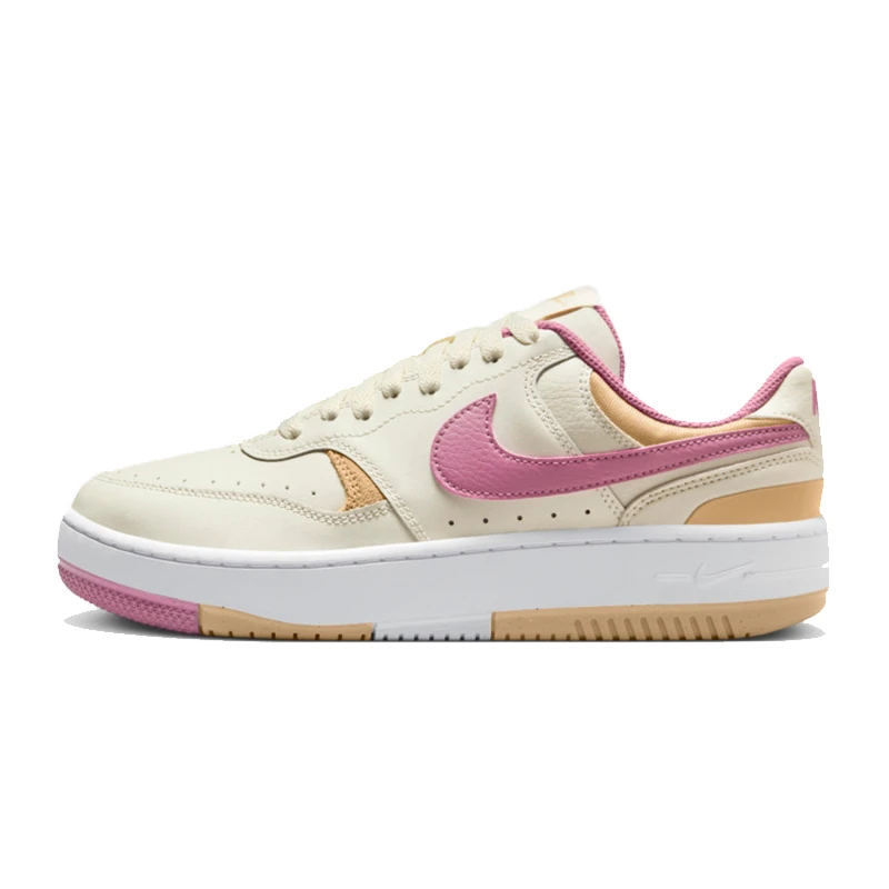 NIKE耐克女子WMNS NIKE GAMMA FORCE 时尚潮流休闲鞋DX9176-005