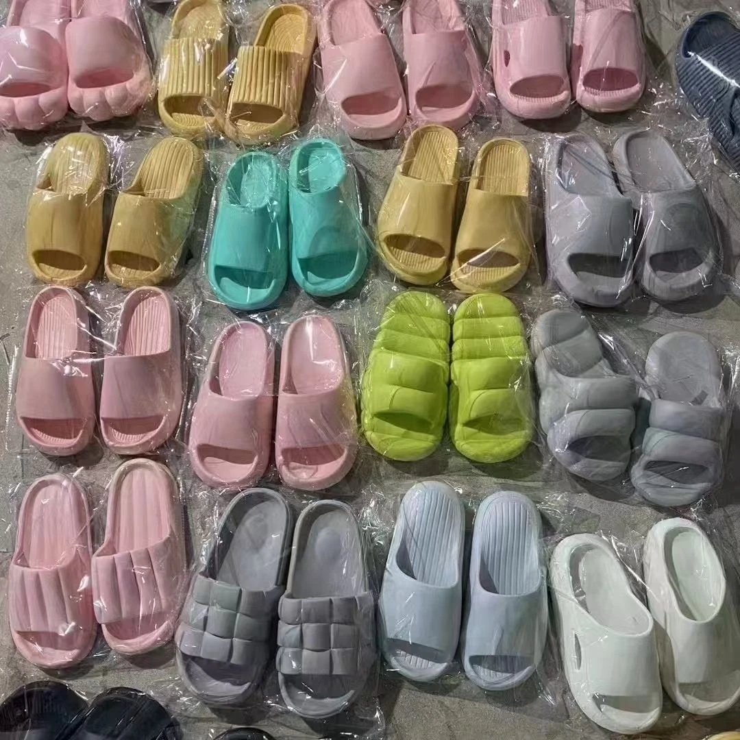 【品牌拖鞋】亏本清仓浴室洗澡拖鞋夏季室内居家漏水防滑镂空拖鞋
