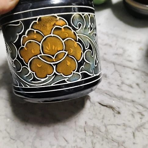 瓷片瓷器，各种摆件，瓷片，