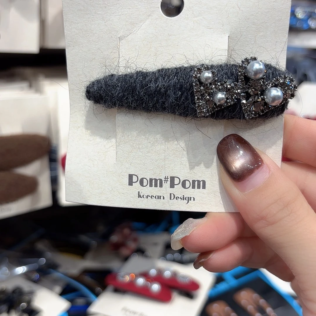 皮质铁合金灰色爱心拜拜一个