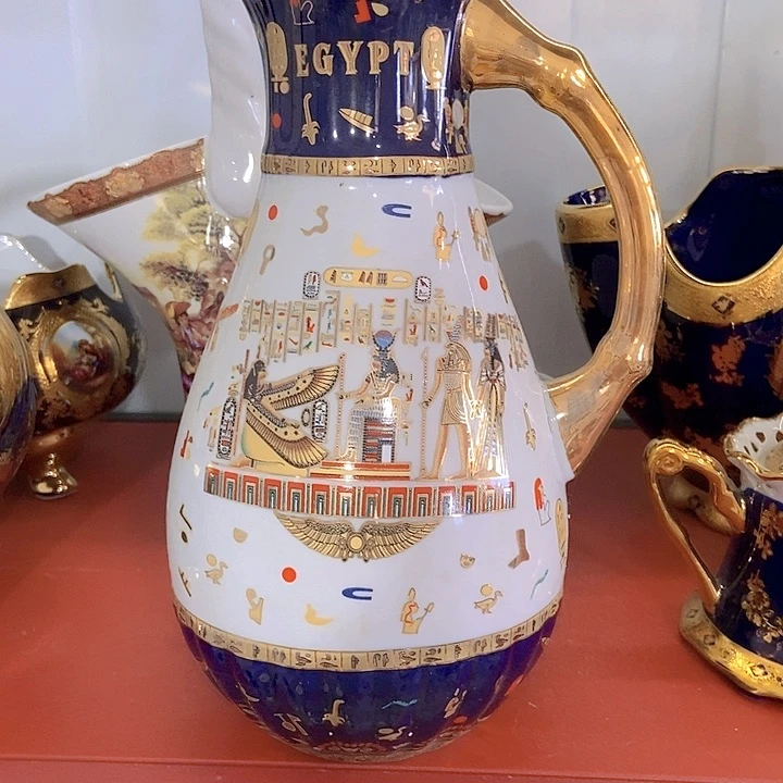 禾***安瓷片微瑕老货…………………………………………