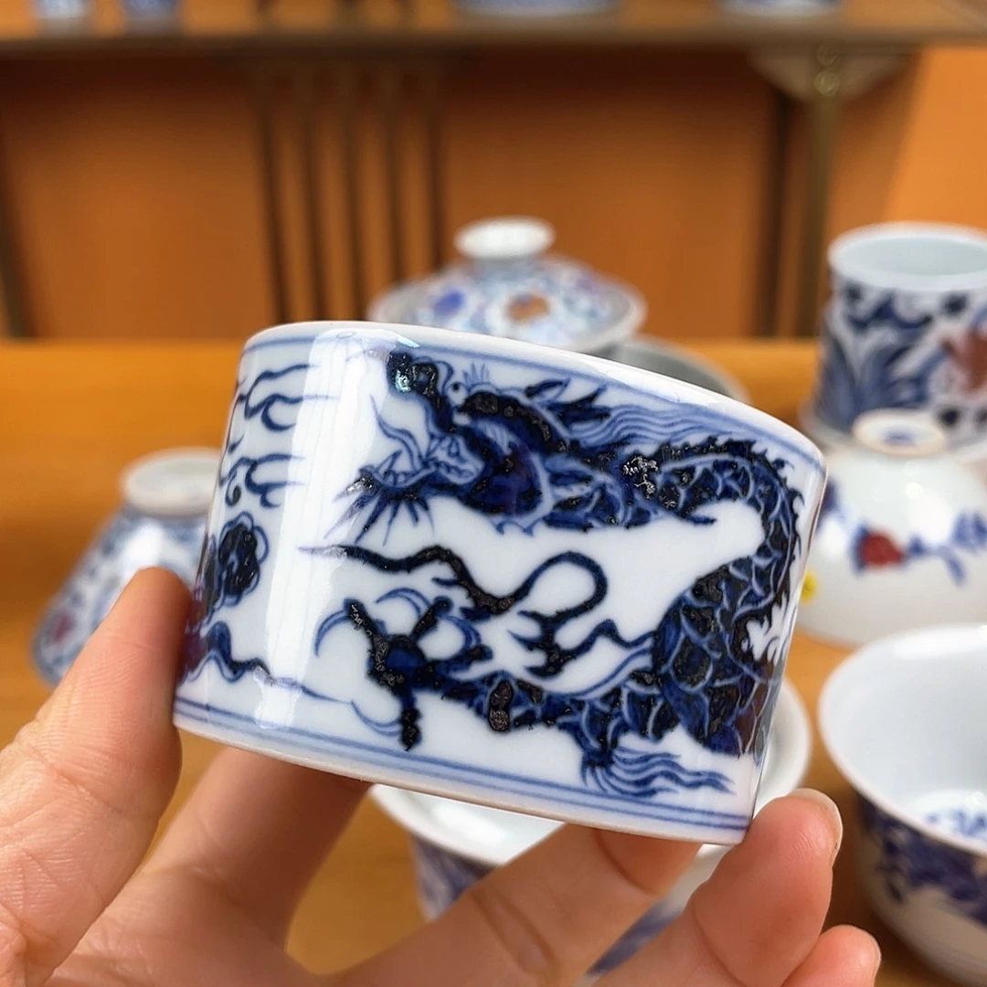 景德镇陶瓷景德镇瓷器