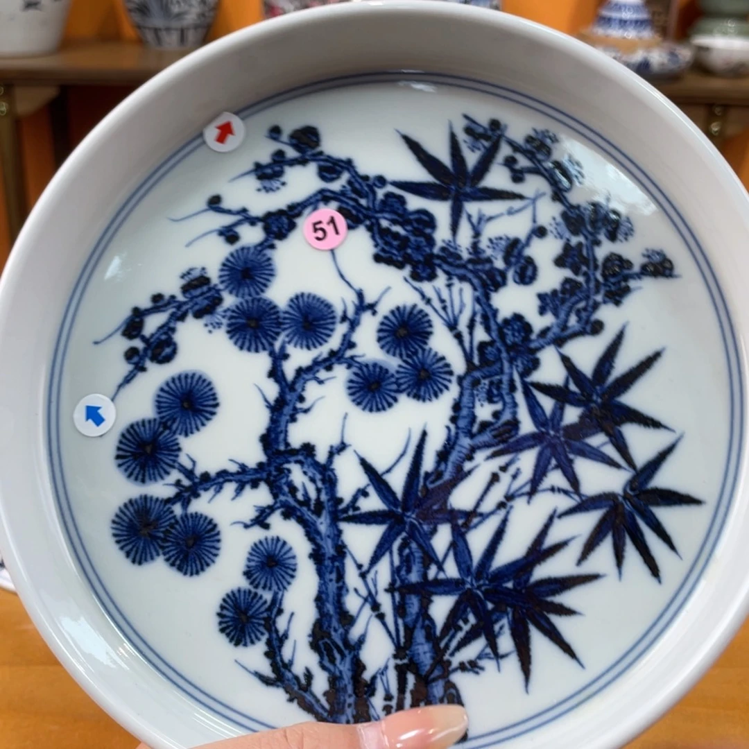 景德镇手绘哈哈哈哈哈哈