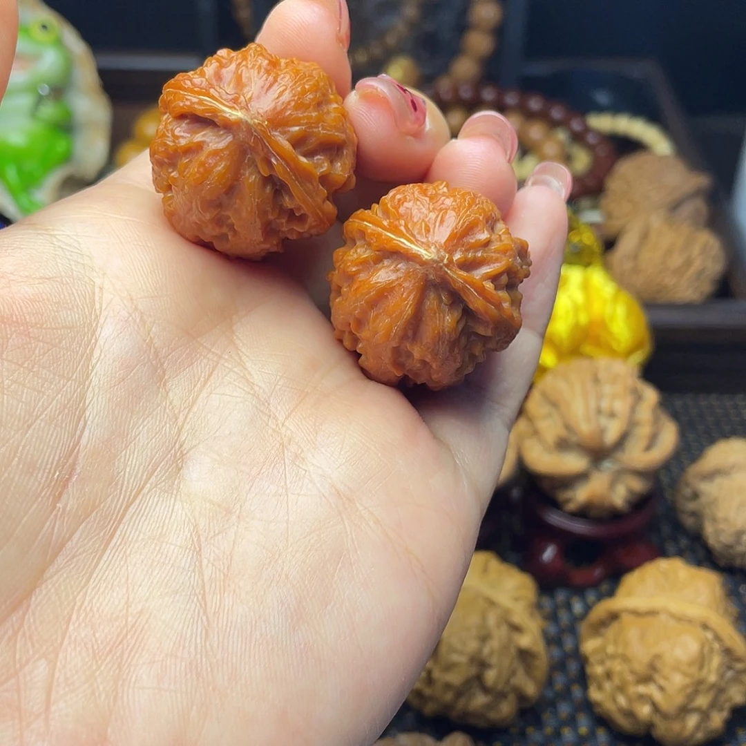 手串/手链核桃核桃
