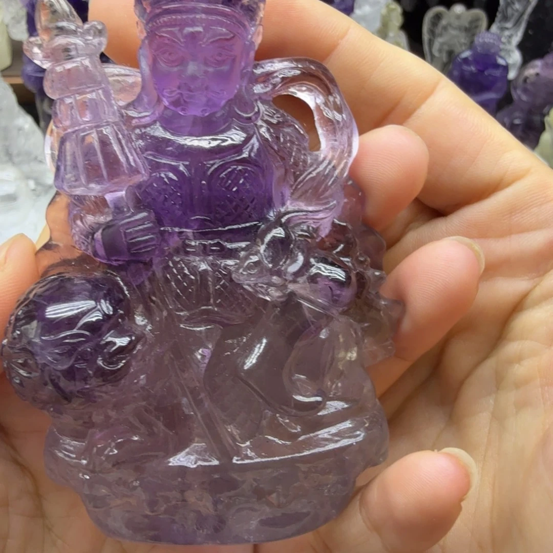 未镶嵌珠宝半成品水晶
