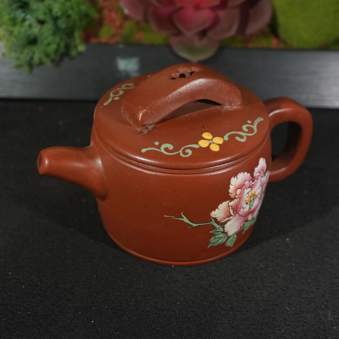 香港王老板-茶壶7y255