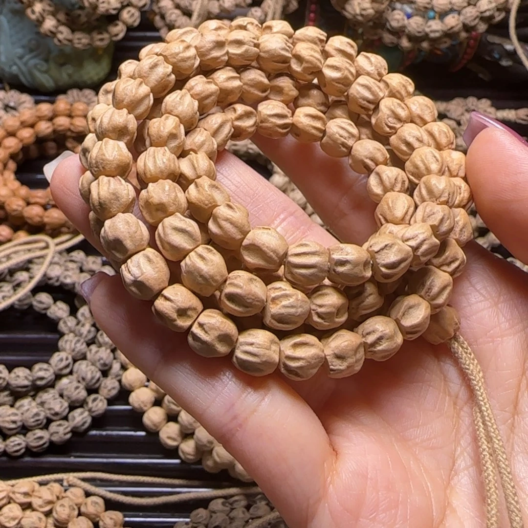 爱***忆吊坠柏香籽/百香籽