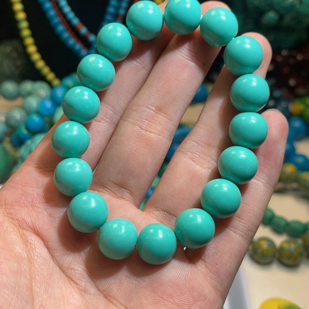 南红玛瑙手串合金