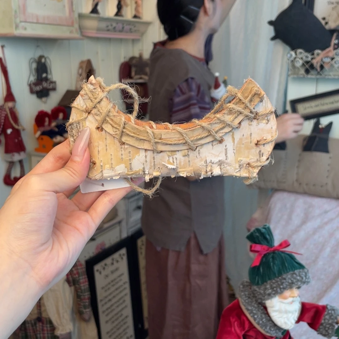 中古老货默认微瑕