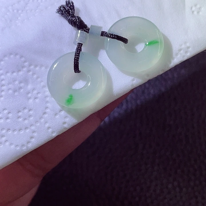 未镶嵌定制翡翠翡翠