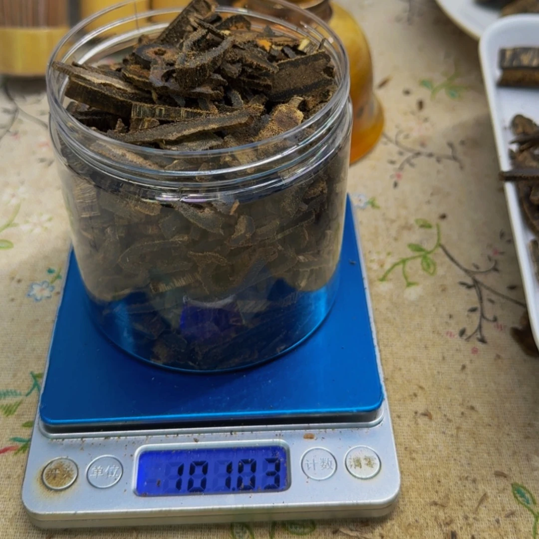 此***刻沉香沉香碎屑棋楠沉香碎料100克