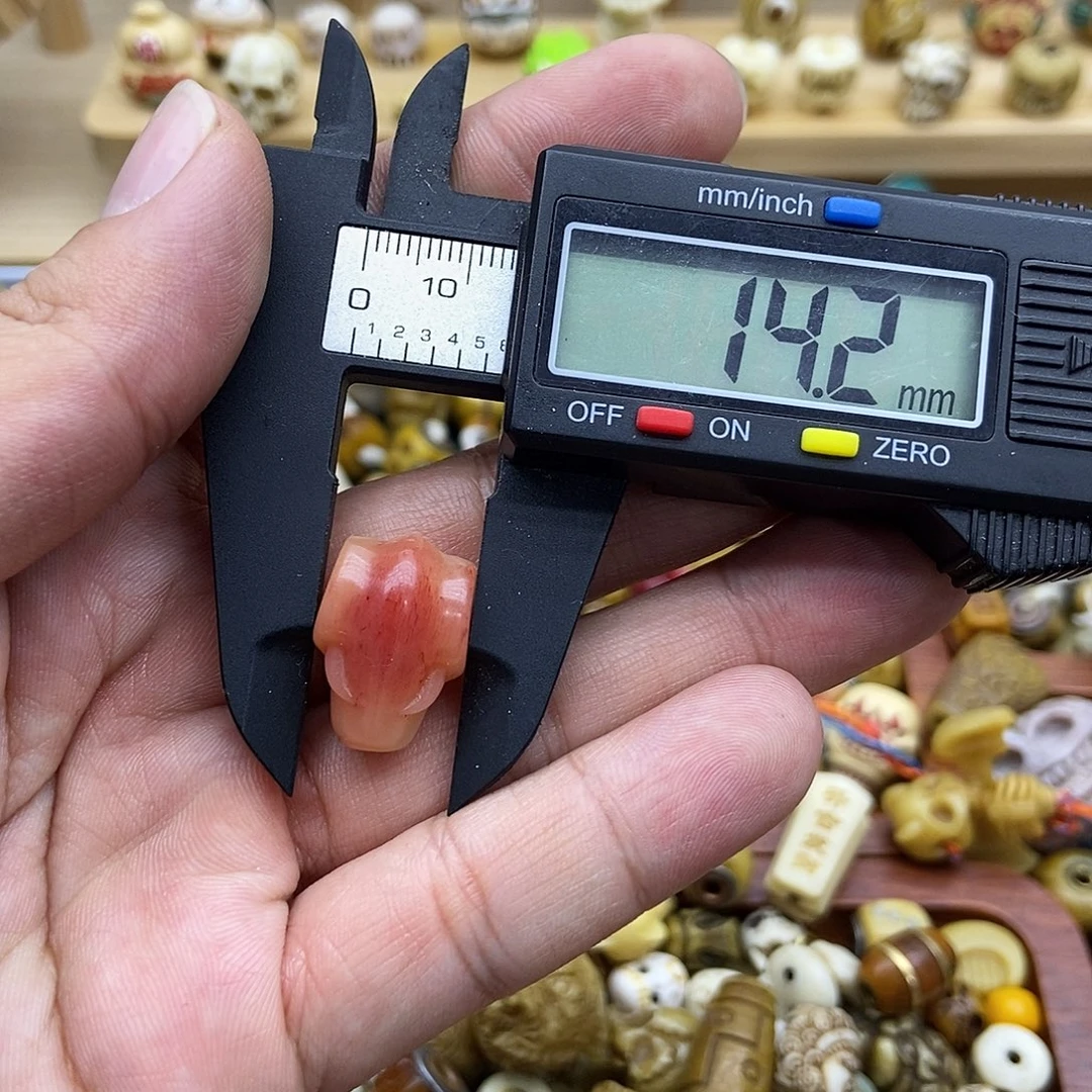 驼骨其他小象三通