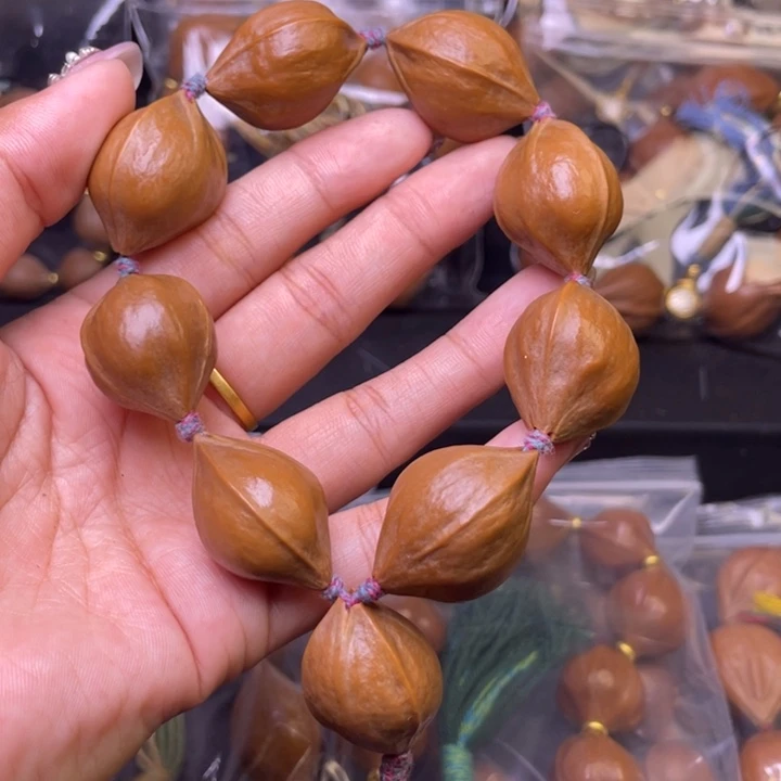 橄榄核手串/手链橄榄核23