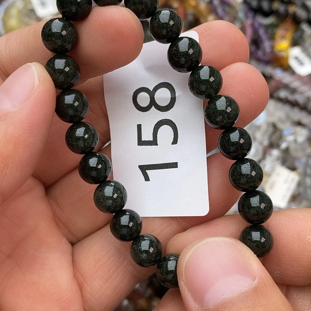 水晶手链未镶嵌手链