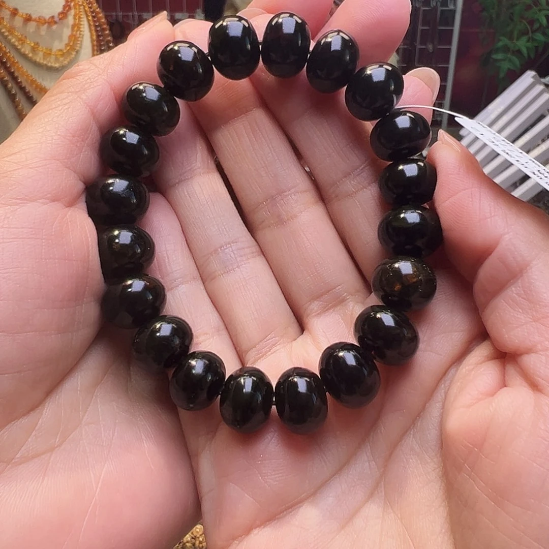 琥珀裸石未镶嵌搞*震抚顺琥珀12翳珀