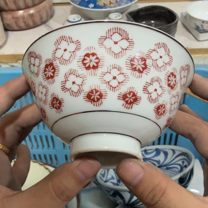 陶瓷推荐第二名20包邮