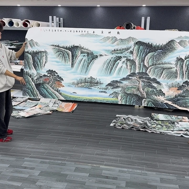 我们的目标是成为我们