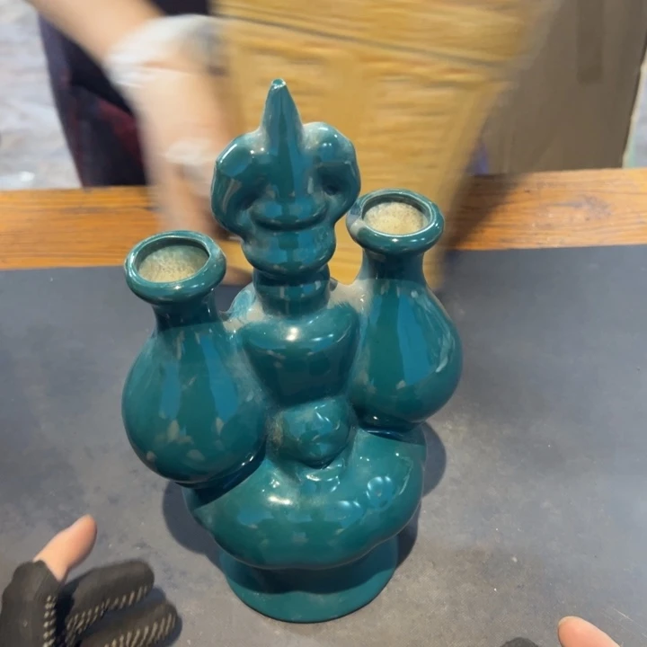 好***藏瓷片拾六家的瓷器瓷器