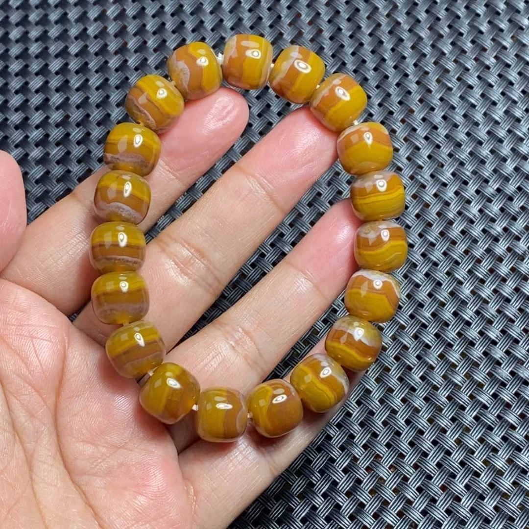 玛瑙/玉髓战国红未镶嵌✔*一