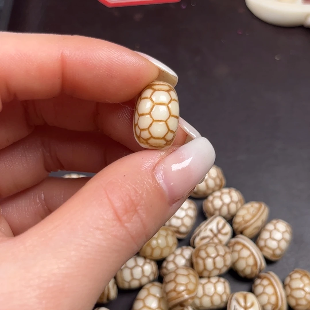 驼骨手串/手链编号27尺寸1.5