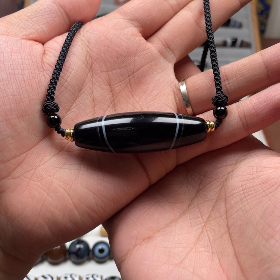 阿***沐玛瑙/玉髓锁骨未镶嵌