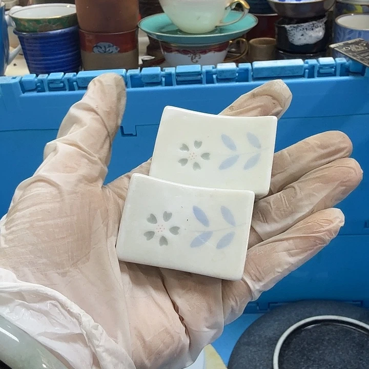 瓷片半*心开播啦…开播啦