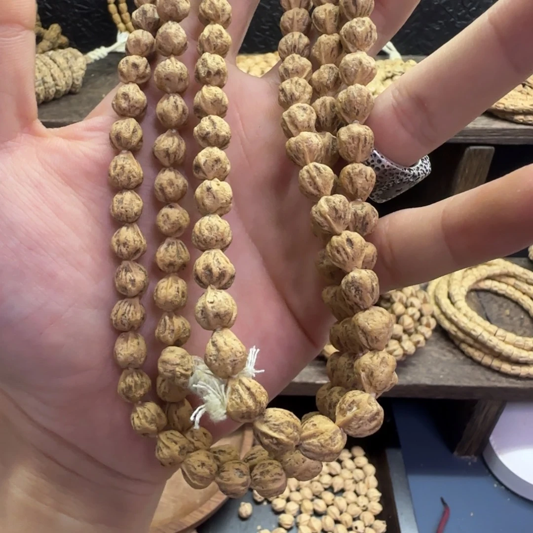 承***畅吊坠柏香籽/百香籽