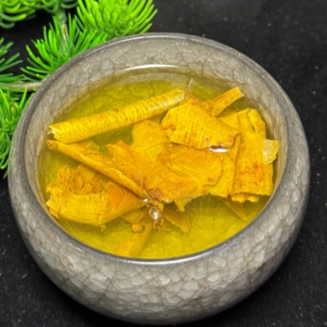 海南大叶降真香黄药膜10克/50克装
