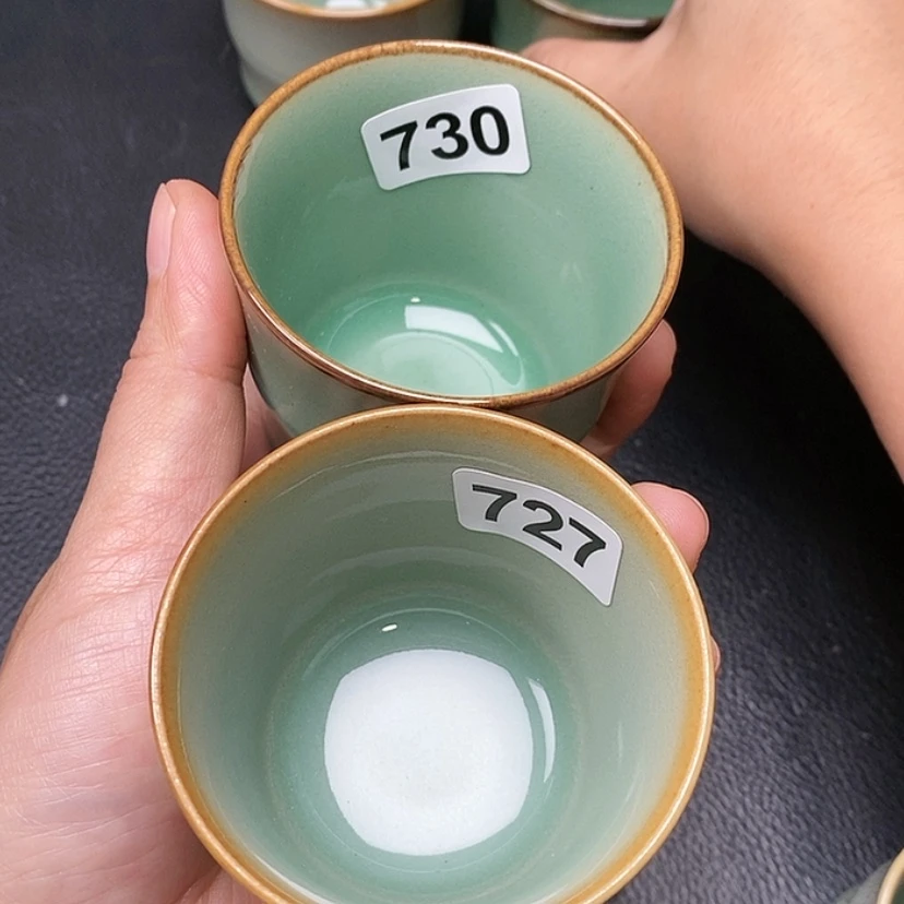 【闪购商品】茶盏已*置我的盏太好看了吧