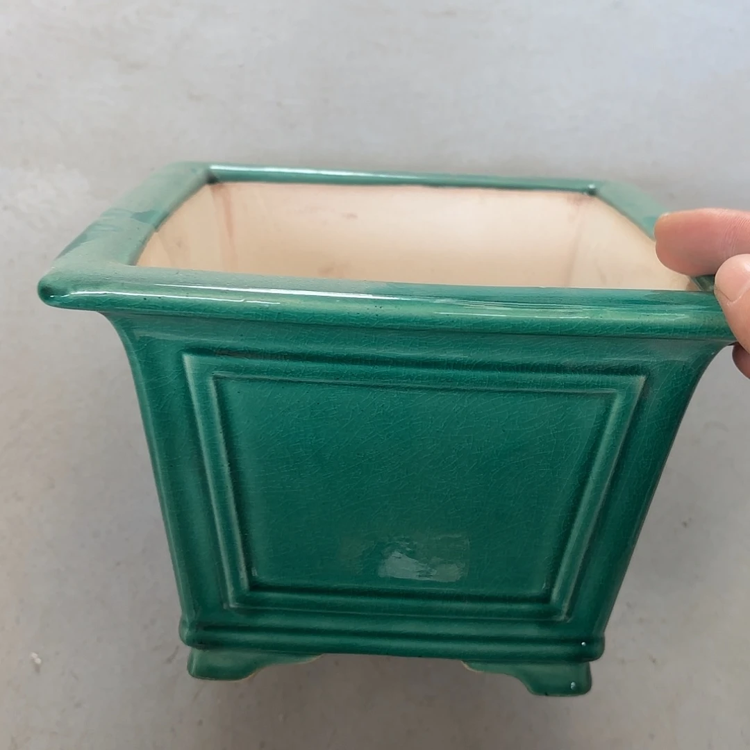 花盆紫砂17✖️13紫砂工艺品