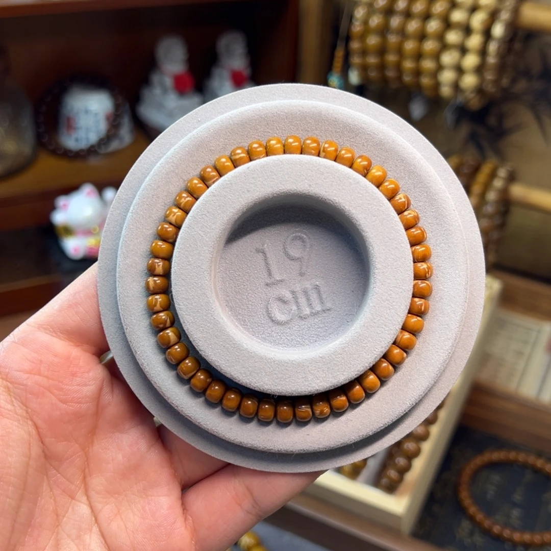 非金属紫金鼠6.2*4.5纯肉黄皮火焰小肉包精品