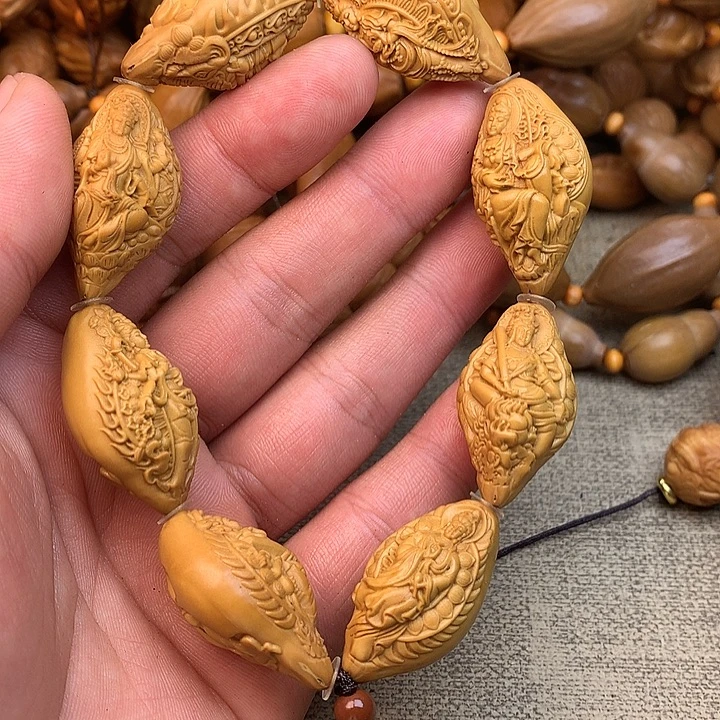 手串/手链橄榄核精品橄榄核手串