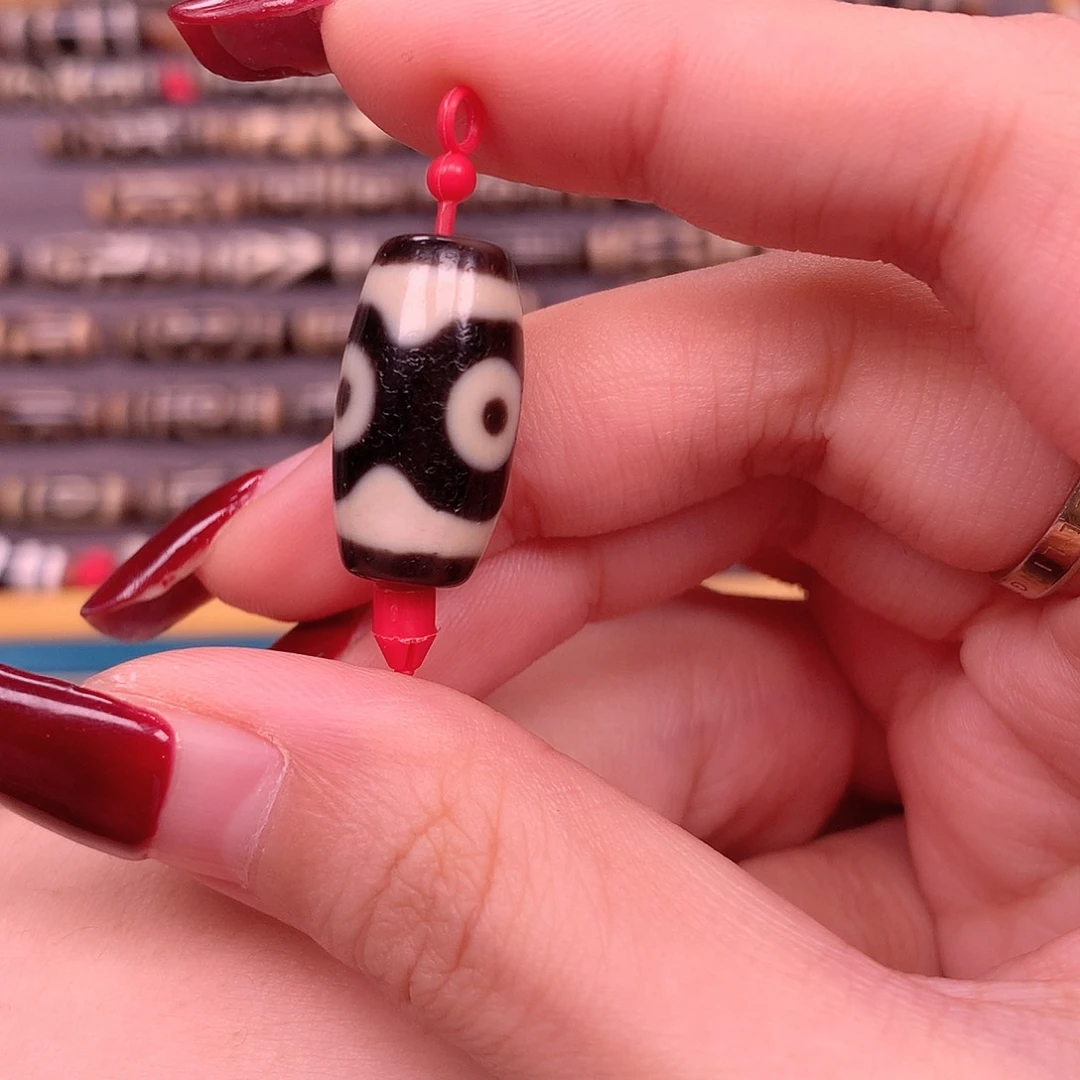 玛瑙/玉髓珠宝半成品未镶嵌