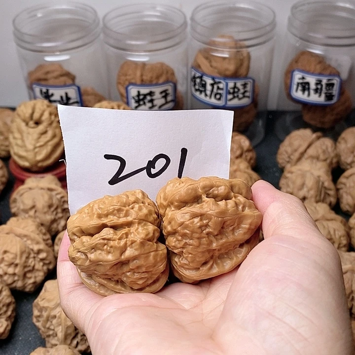 吊坠文玩核桃我也想要这样一款