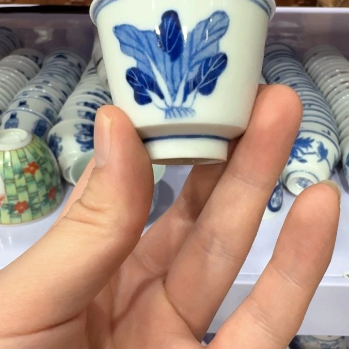 陶瓷艺术品收藏陶瓷
