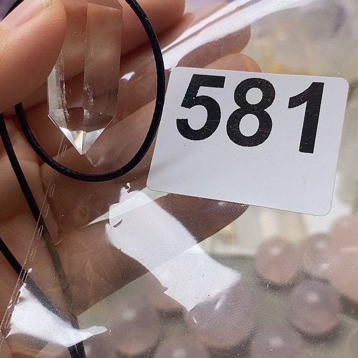 平***点紫晶摆件未镶嵌水晶