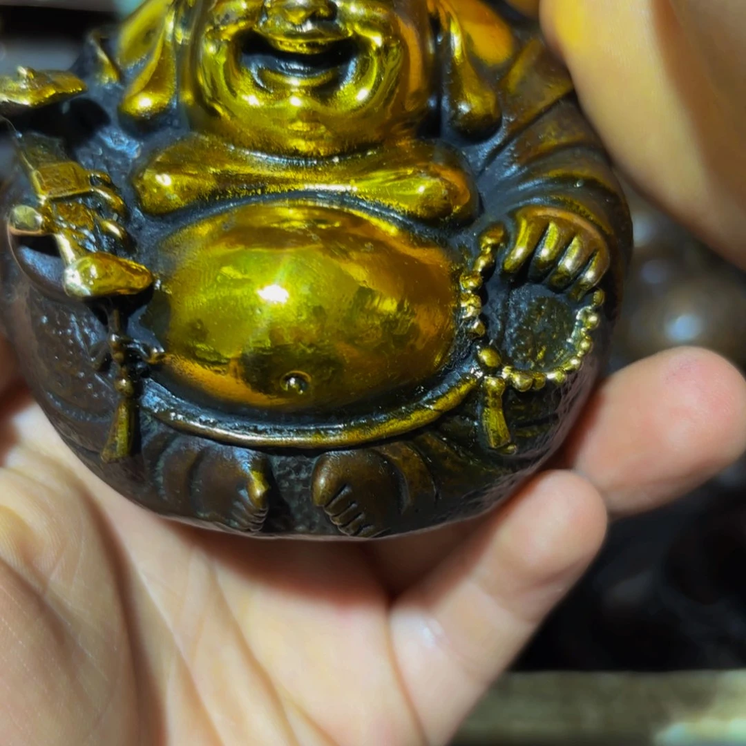 铜器清货 铜器高端摆件