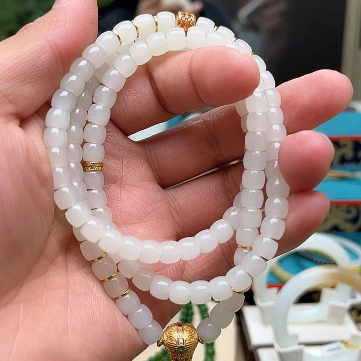 吊坠(不含链)未镶嵌和田玉