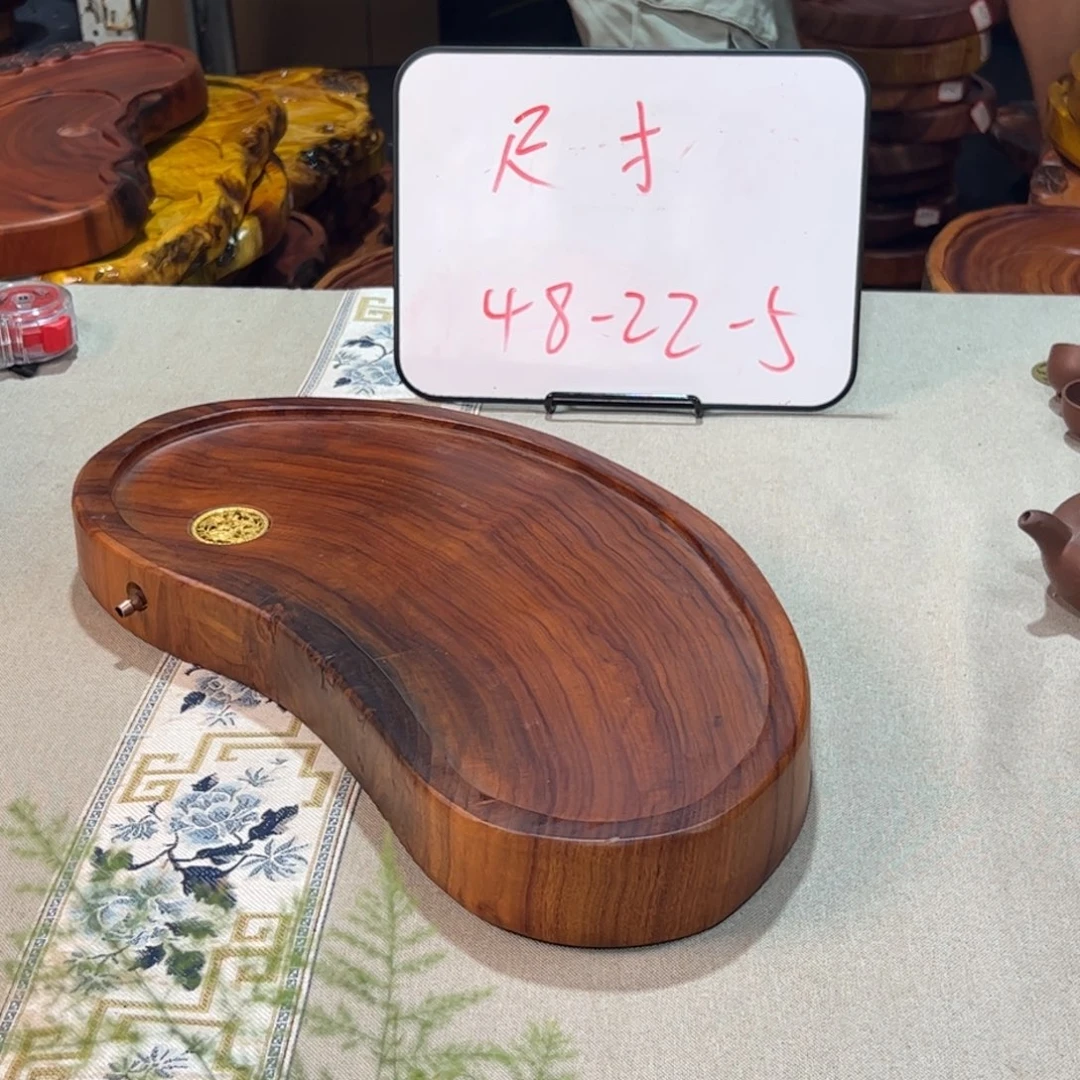 香樟木原木产品木头