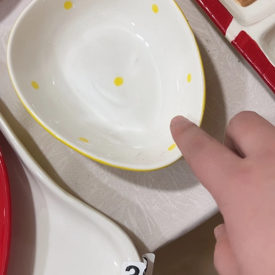 杏***林微瑕陶瓷不退不换